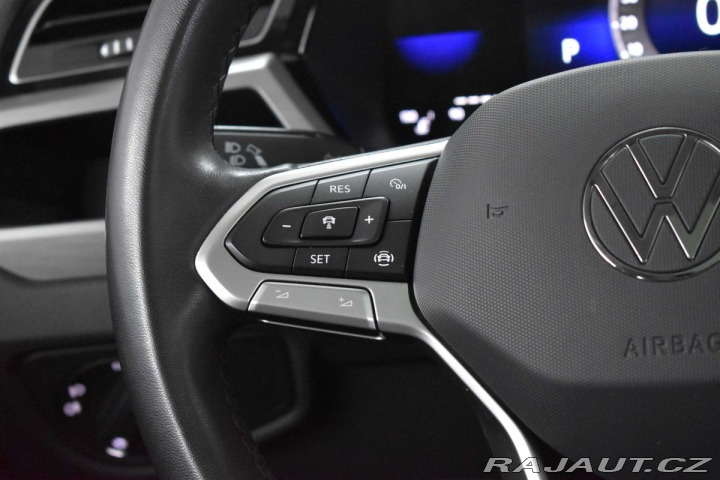 Volkswagen Touran 1.5 TSI REZERVACE 2023