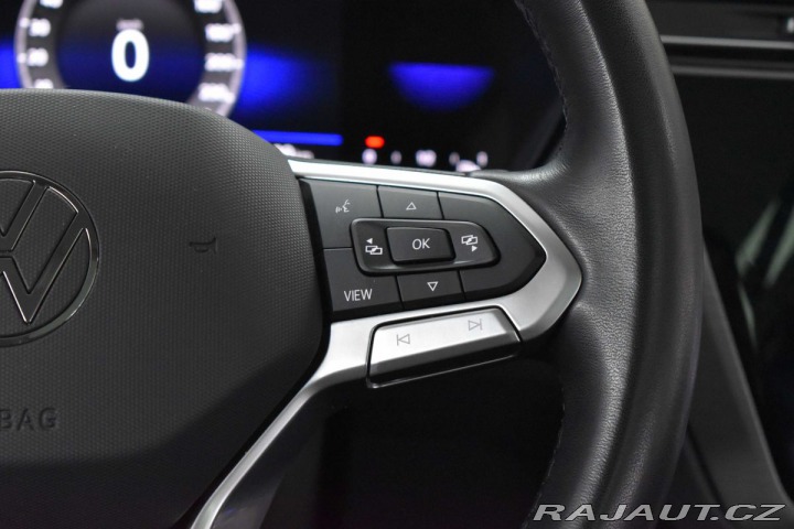 Volkswagen Touran 1.5 TSI REZERVACE 2023
