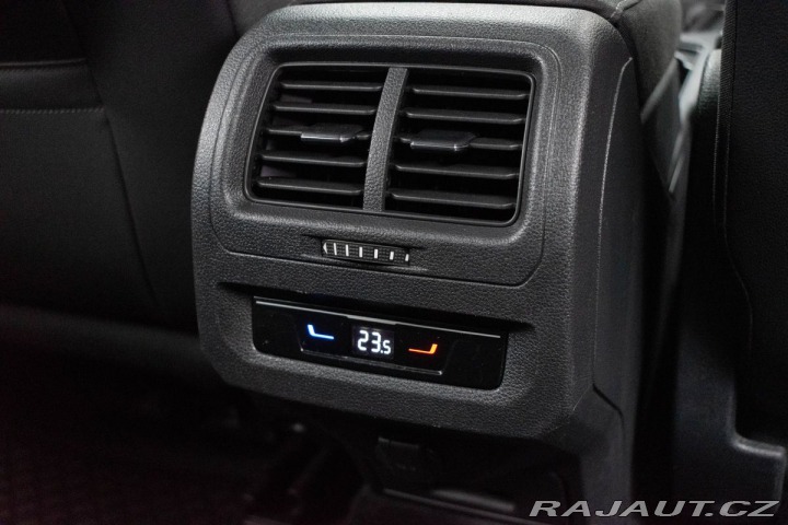 Volkswagen Touran 1.5 TSI REZERVACE 2023