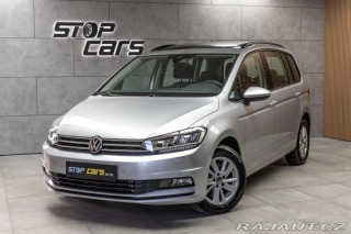 Volkswagen Touran 1.5 TSI REZERVACE 2023