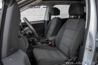 Volkswagen Touran 1.5 TSI REZERVACE 2023