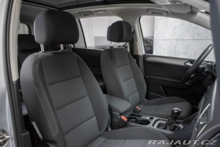 Volkswagen Touran 1.5 TSI REZERVACE 2023