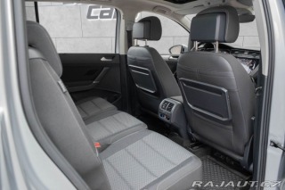 Volkswagen Touran 1.5 TSI REZERVACE 2023