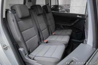 Volkswagen Touran 1.5 TSI REZERVACE 2023