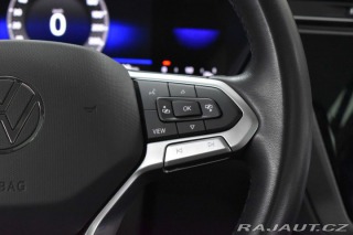 Volkswagen Touran 1.5 TSI REZERVACE 2023