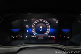 Volkswagen Touran 1.5 TSI REZERVACE 2023
