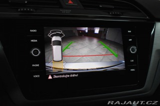 Volkswagen Touran 1.5 TSI REZERVACE 2023