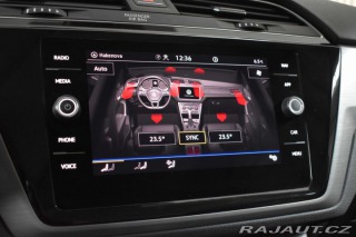 Volkswagen Touran 1.5 TSI REZERVACE 2023