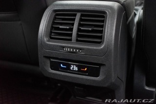 Volkswagen Touran 1.5 TSI REZERVACE 2023