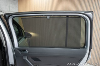 Volkswagen Touran 1.5 TSI REZERVACE 2023