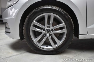 Volkswagen Touran 1.5 TSI REZERVACE 2023