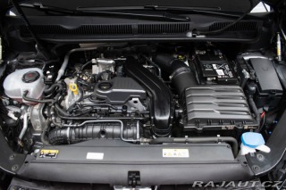 Volkswagen Touran 1.5 TSI REZERVACE 2023