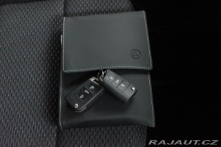 Volkswagen Touran 1.5 TSI REZERVACE 2023