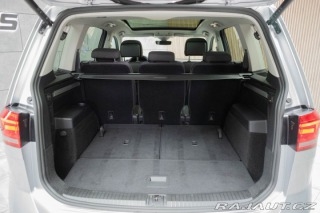 Volkswagen Touran 1.5 TSI REZERVACE 2023