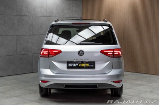Volkswagen Touran 1.5 TSI REZERVACE 2023