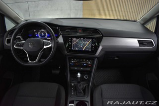 Volkswagen Touran 1.5 TSI REZERVACE 2023