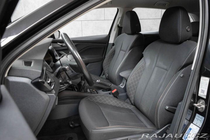 Škoda Scala 1.6 TDI REZERVACE 2020