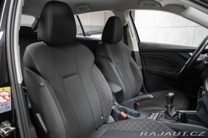 Škoda Scala 1.6 TDI REZERVACE 2020