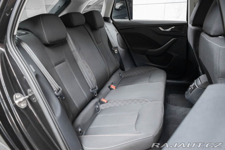 Škoda Scala 1.6 TDI REZERVACE 2020