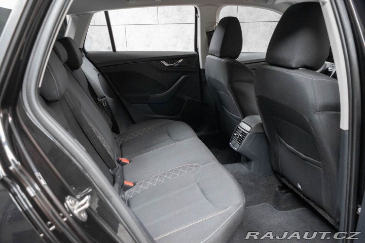 Škoda Scala 1.6 TDI REZERVACE 2020