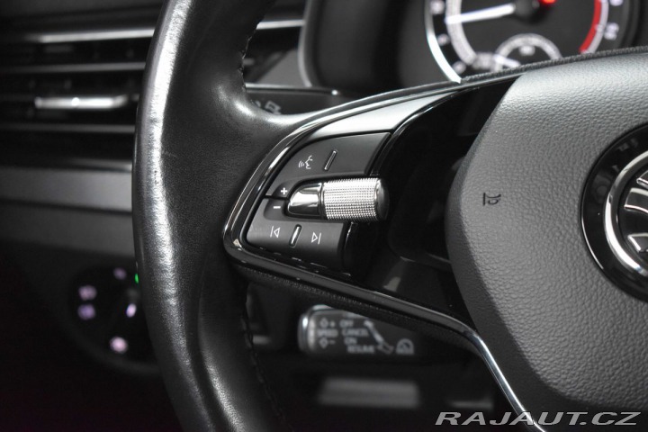 Škoda Scala 1.6 TDI 85kW ACC*Mirror L 2020