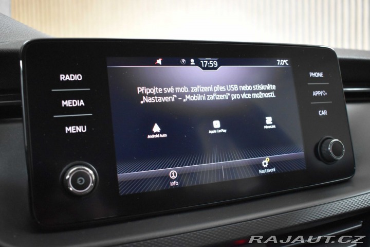 Škoda Scala 1.6 TDI REZERVACE 2020