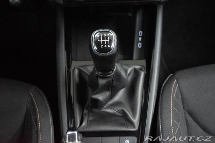 Škoda Scala 1.6 TDI REZERVACE 2020