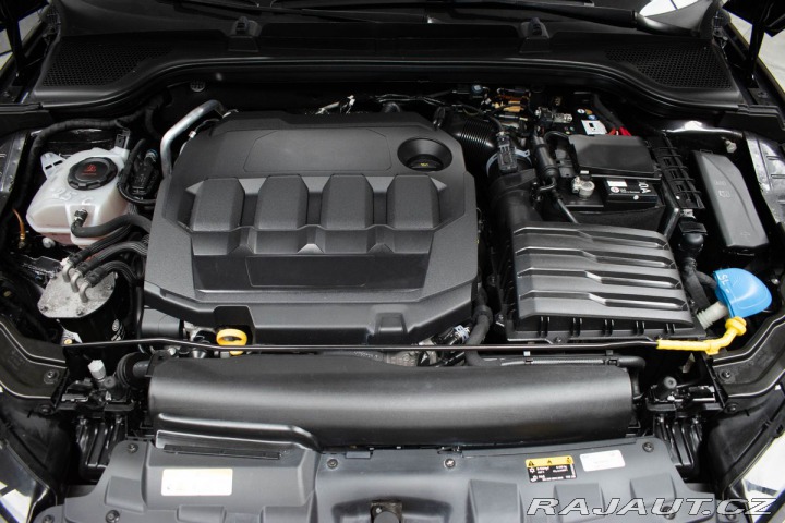 Škoda Scala 1.6 TDI REZERVACE 2020