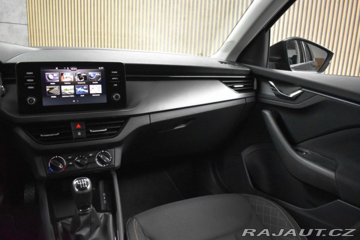 Škoda Scala 1.6 TDI REZERVACE 2020