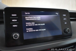 Škoda Scala 1.6 TDI 85kW ACC*Mirror L 2020