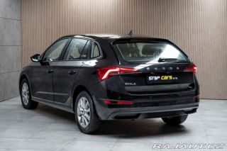 Škoda Scala 1.6 TDI 85kW ACC*Mirror L 2020