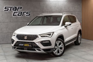 Seat Ateca 1.5 TSI DSG*XPERIENCE*KAM