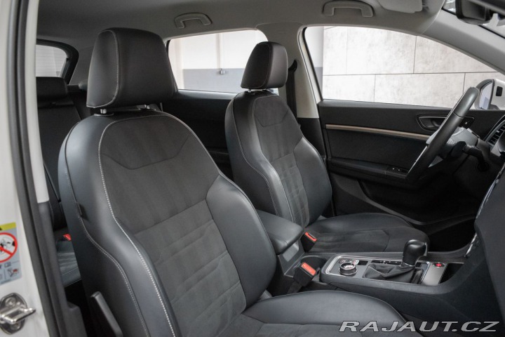 Seat Ateca 1.5 TSI DSG*XPERIENCE*KAM 2021