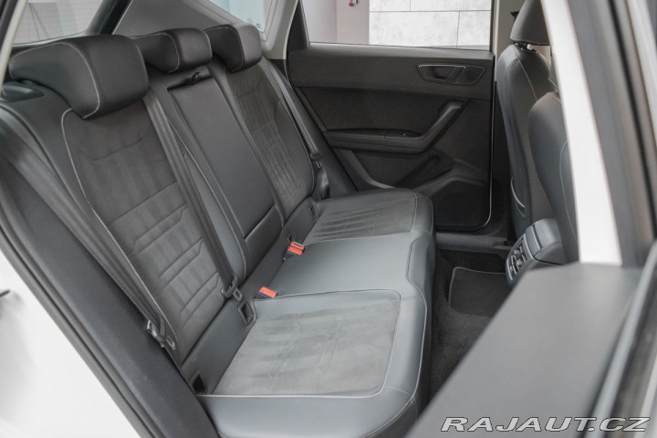 Seat Ateca 1.5 TSI DSG*XPERIENCE*KAM 2021