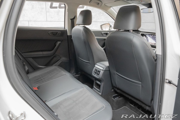 Seat Ateca 1.5 TSI DSG*XPERIENCE*KAM 2021