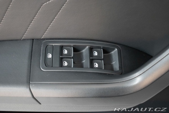 Seat Ateca 1.5 TSI DSG*XPERIENCE*KAM 2021