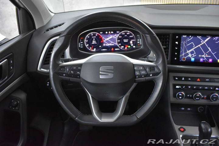 Seat Ateca 1.5 TSI DSG*XPERIENCE*KAM 2021