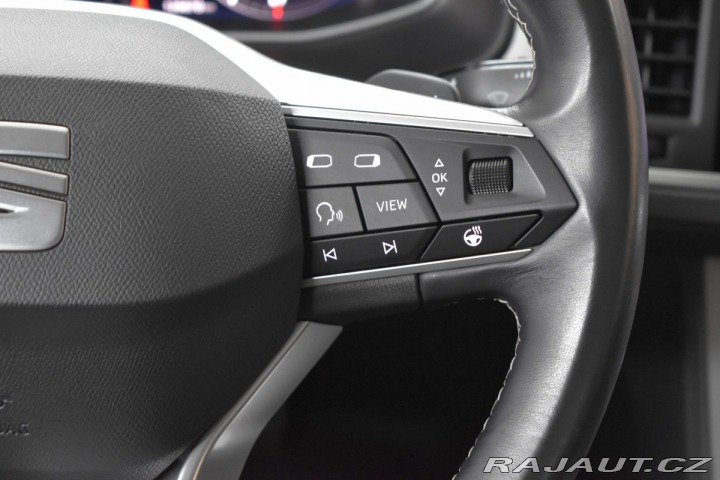 Seat Ateca 1.5 TSI DSG*XPERIENCE*KAM 2021