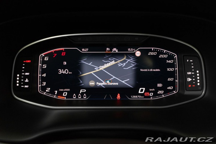 Seat Ateca 1.5 TSI DSG*XPERIENCE*KAM 2021