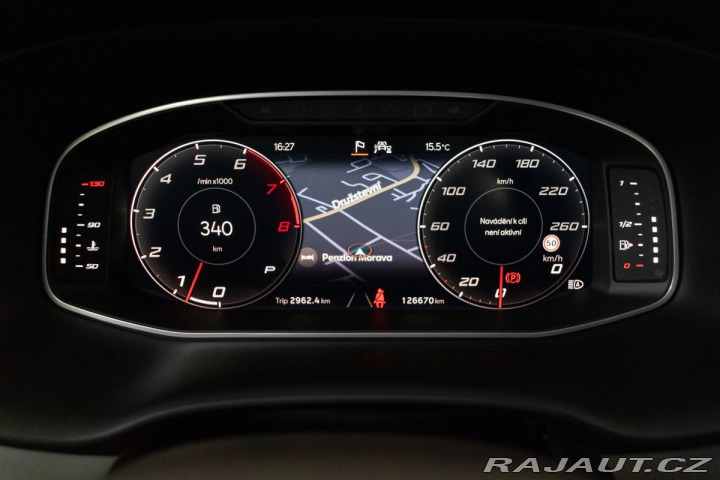 Seat Ateca 1.5 TSI DSG*XPERIENCE*KAM 2021