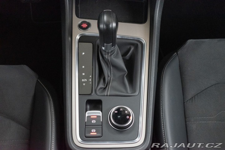 Seat Ateca 1.5 TSI DSG*XPERIENCE*KAM 2021