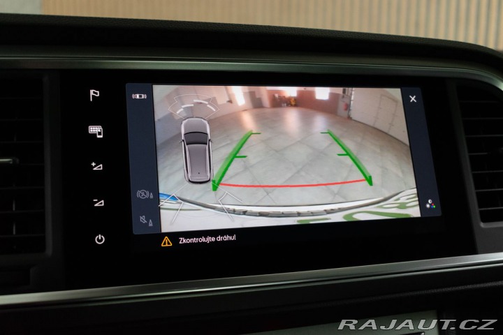 Seat Ateca 1.5 TSI DSG*XPERIENCE*KAM 2021