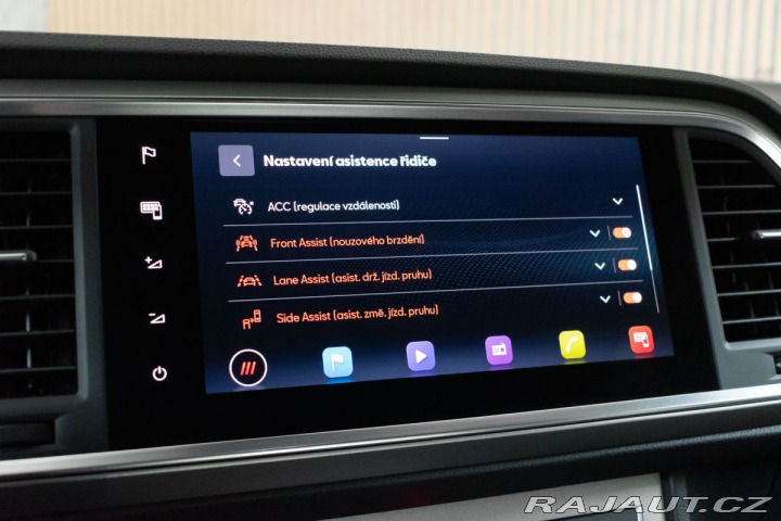 Seat Ateca 1.5 TSI DSG*XPERIENCE*KAM 2021