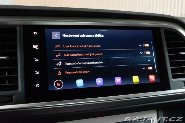 Seat Ateca 1.5 TSI DSG*XPERIENCE*KAM 2021