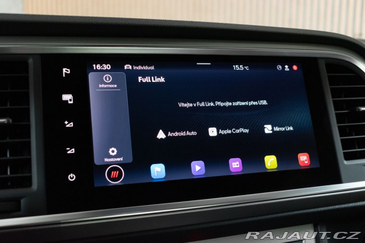 Seat Ateca 1.5 TSI DSG*XPERIENCE*KAM 2021