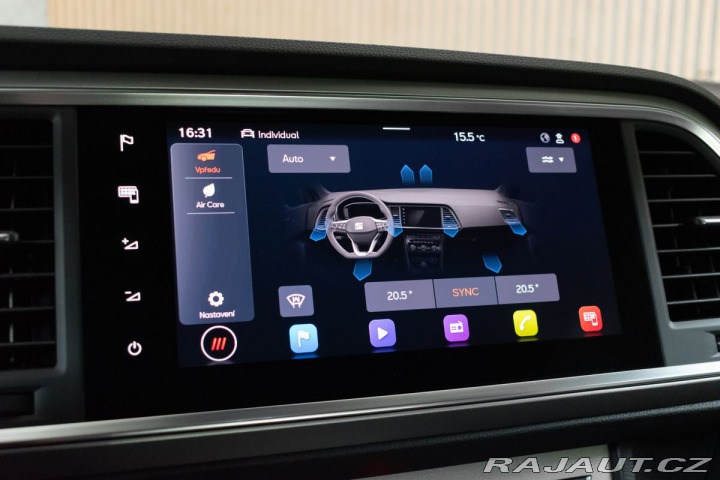 Seat Ateca 1.5 TSI DSG*XPERIENCE*KAM 2021