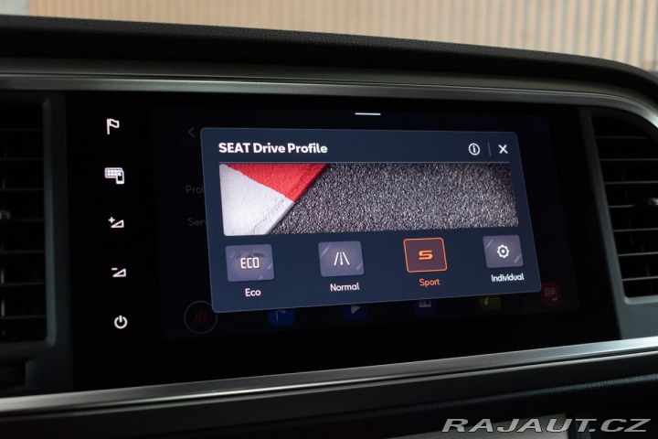 Seat Ateca 1.5 TSI DSG*XPERIENCE*KAM 2021