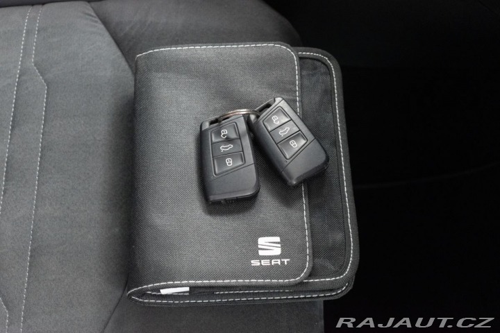 Seat Ateca 1.5 TSI DSG*XPERIENCE*KAM 2021