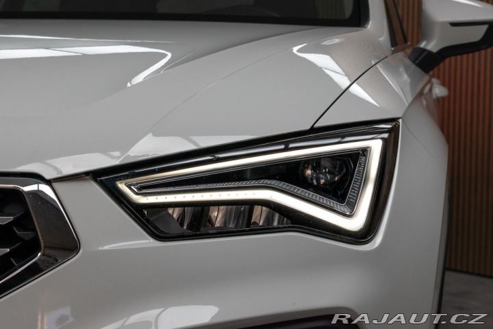 Seat Ateca 1.5 TSI DSG*XPERIENCE*KAM 2021