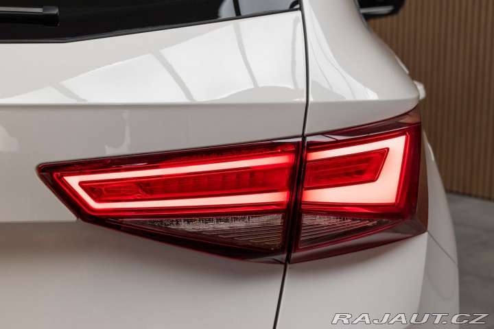 Seat Ateca 1.5 TSI DSG*XPERIENCE*KAM 2021